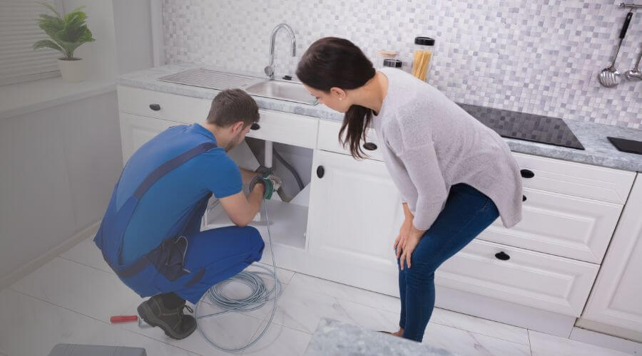 Professional emergency plumbing in Hardin, TX